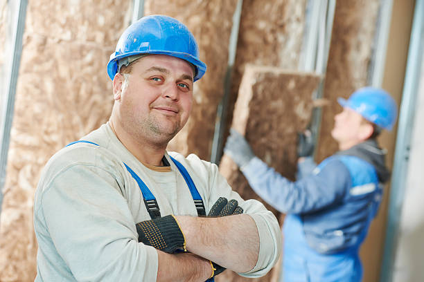 Best Eco-Friendly Insulation in Hawaiian Acres, HI